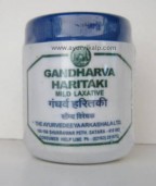 Gandharva Haritaki | constipation medicine | cure for constipation
